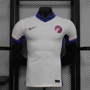 24-25 Chelsea Away Kit Player Version Shirt Jersey Supplier Yupoo