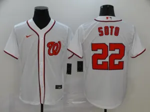 Washington Nationals 33