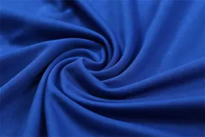 Real Madrid Polo color blue 19