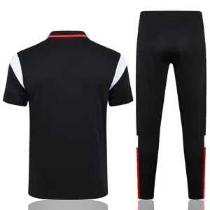 23-24 AC Milan Polo Yupoo 2