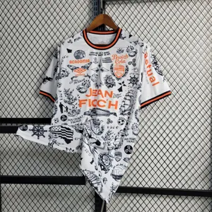 23-24 Lorient Special Edition 7