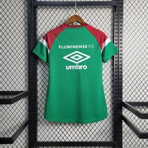 23-24 Women's Fluminense Training Suit 1