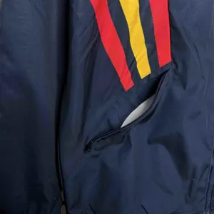 2024 Spain Euro Windbreaker Jacket Sport AAAAJersey Yupoo 3