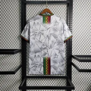 2023 Mali Special Edition S-XXL Cheap Soccer Jerseys 1