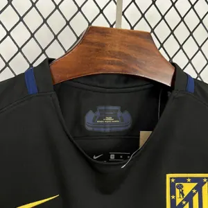16-17 Atletico Madrid Away Retro Kit Vintage Shirt AAAAJersey Supply Yupoo 2