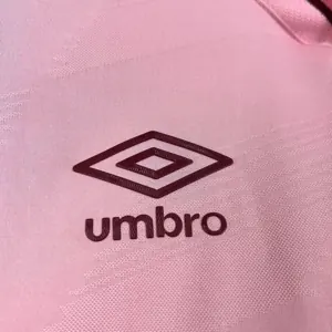 24-25 Fluminense OG Pink Kit Special Edition T-Shirt AAAAJersey Supplier Yupoo 1