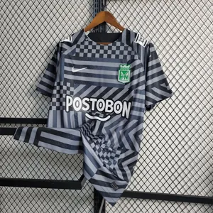 23-24 Atlético Nacional Training T 6