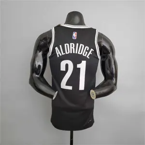 75th Anniversary Nets Black 4