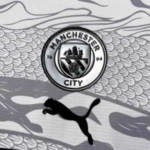 23-24 Manchester City Year of the Dragon Kit Special Edition Shirt Soccer Jerseys Yupoo 3