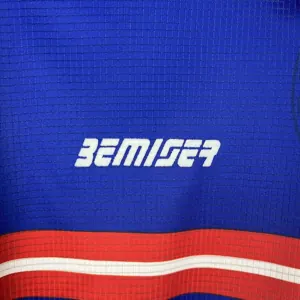 98-99 Getafe Home Retro Kit Vintage Shirt AAAAJersey Dropship Yupoo 3