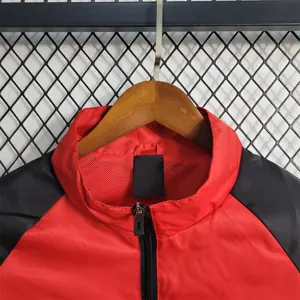 23-24 Windbreaker Flamengo 4