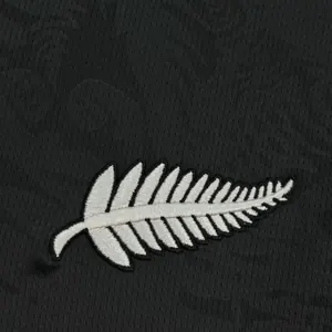 2026 World Cup New Zealand Away Mens Kit Football T-Shirt AAAAJersey Supply Yupoo 7 3