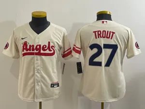 Los Angeles Angels 32