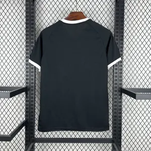 Ajax Trefoil Co-Branded Special Edition Soccer T-Shirt Sport AAAAJersey Supply Yupoo 2