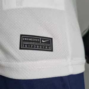 22-23 Tottenham Hotspur home kids kit 5