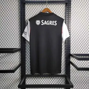 13-14 Retro Benfica S-XXL Cheap Soccer Jerseys 2