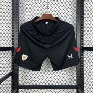 25-26 Athletic Bilbao Home Kit Shorts Soccer AAAAJersey Yupoo S-2XL