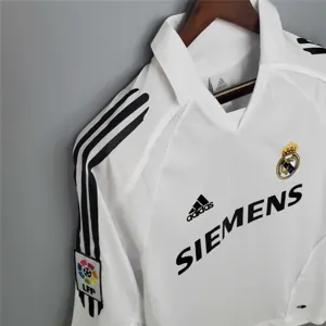 05-06 Real Madrid home 9