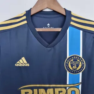 22-23 Philadelphia Union home 4