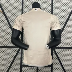 24-25 Juventus Co-Branded Gucci Kit Special Edition Shirt Football AAAAJersey Yupoo S-2XL 7