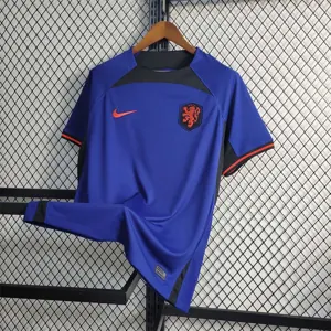 2022 Netherlands away 8