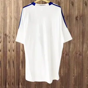 10-11 Lyon Home Retro Kit Vintage Shirt Soccer AAAAJersey Yupoo 1