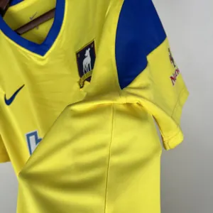 23-24 AFC Richmond Third Away S-XXL 3