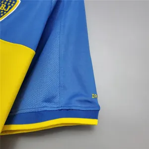 99-00 Boca Juniors home 7