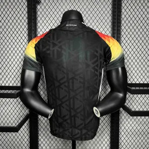2024 Germany Euro 2024 Pre-Match Training Player Version Shirt AAAAJersey Supplier Yupoo 5