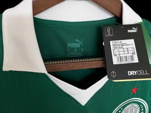 24-25 Palmeiras Home Shirt Best Jerseys Yupoo 6