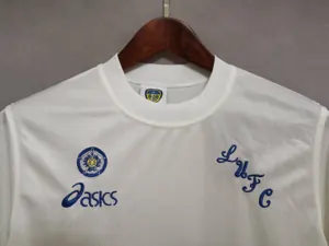 95-96 Leeds United home 2