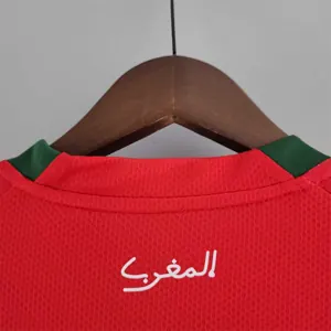 2022 Morocco home 4