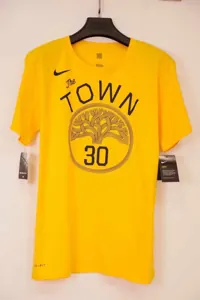 Basketball cotton t-shirt 74