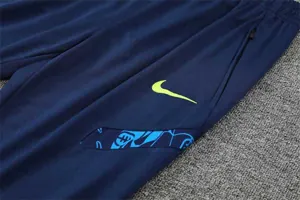 Polo Tottenham Hotspur deep sapphire blue 5