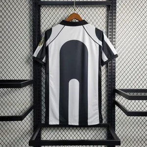 97-98 Juventus home football retro jersey supplier S-2XL 7