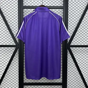 84-85 Real Madrid Away Retro Kit Vintage Shirt AAAAJersey Wholesale Yupoo 7