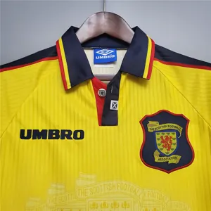 96-98 Scotland yellow 2
