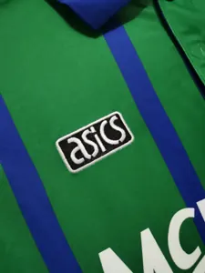 94-95 Newcastle away 5