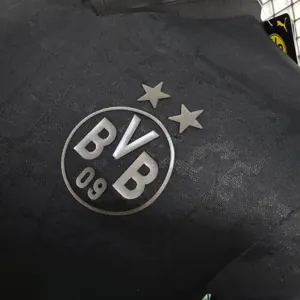23-24 Dortmund Black Special player version 4