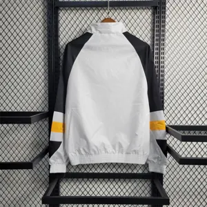 23-24 Arsenal Windbreaker - 5 1