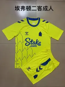 Everton 4