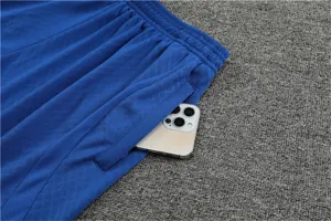22-23 PSG Training Kit Blue 9