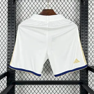 2026 World Cup Italy Home Kit Player Version Football Shorts AAAAJersey Supply Yupoo 1
