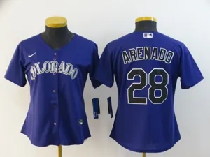 Colorado Rockies 17