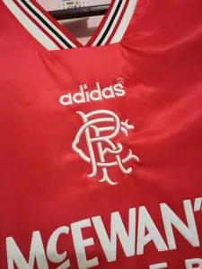 96-97 Rangers away 1