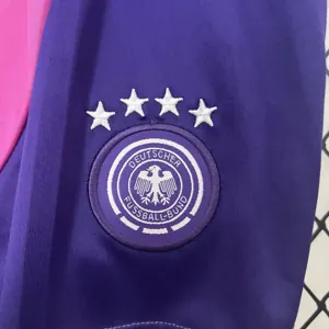 2024 Germany Away Kid Kits UEFA Euro Children Sets Football Replicas Yupoo 6