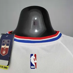 RONDO#4 Clippers Limited Edition White 4