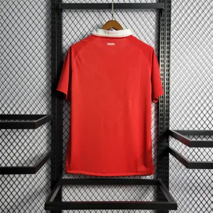 10-11 Manchester United home 4