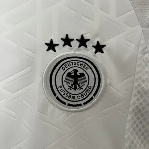 2024 Germany Home Kid Kits UEFA Euro Children Sets Football Replicas Yupoo 3