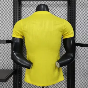 25-26 Jeddah United Training kit Player Version Soccer AAAAJersey Yupoo 4